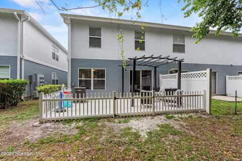810 BLACK CHERRY Drive S, St. Johns, FL 32259