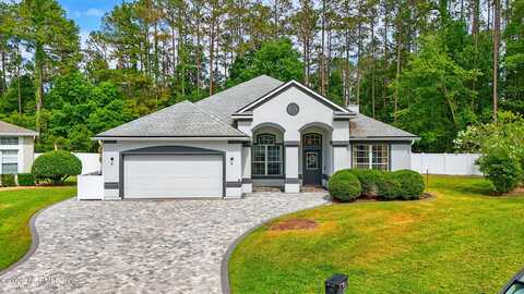 9365 MIDDLEBURY GLEN Court, Jacksonville, FL 32256
