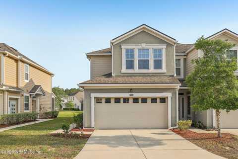 168 NELSON Lane, St. Johns, FL 32259