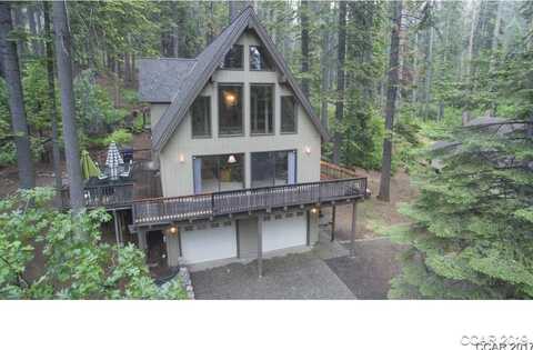 2051 El Ranchero Drive, Arnold, CA 95223