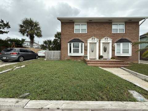 1017 3RD Street, Neptune Beach, FL 32266