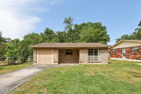 814 GREELAND Avenue, Jacksonville, FL 32221
