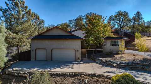 345 Live Oak Drive, Angels Camp, CA 95222