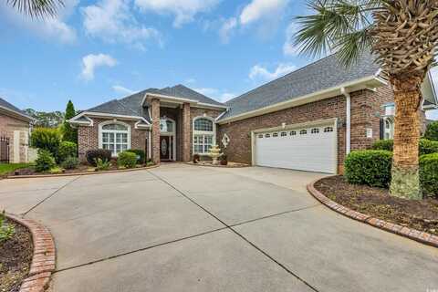 372 Waterfall Circle, Little River, SC 29566
