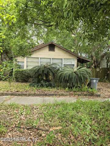 3340 GREEN Street, Jacksonville, FL 32205