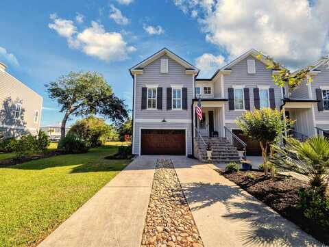80 Landing Dr., Pawleys Island, SC 29585