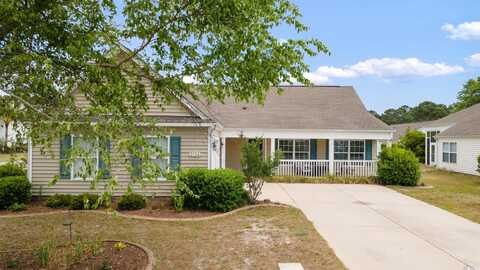 3136 Robins Nest Way, Myrtle Beach, SC 29579