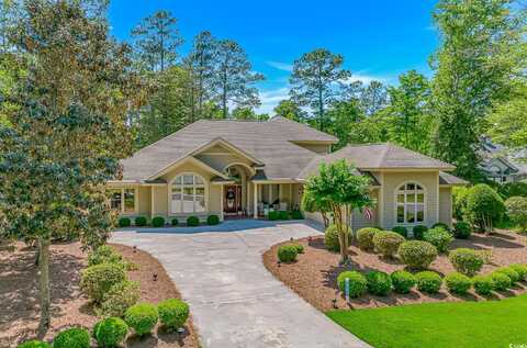 1206 Spinnaker Dr., North Myrtle Beach, SC 29582