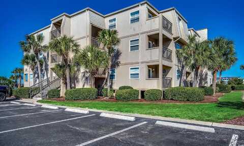 1582 S Waccamaw Dr., Garden City Beach, SC 29576