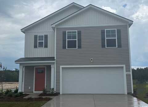 442 Acosta Circle, Conway, SC 29527