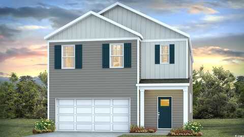 442 Acosta Circle, Conway, SC 29527