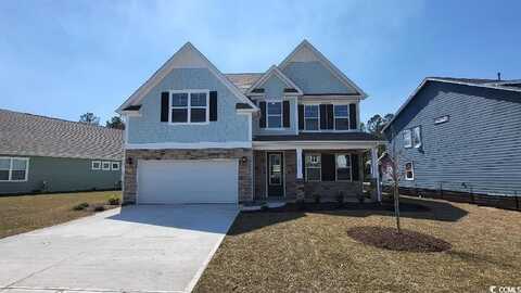 635 Fair Feather Ct., Myrtle Beach, SC 29588