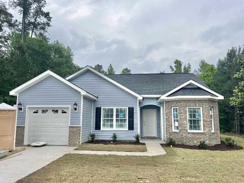 2593 Main St., Loris, SC 29569