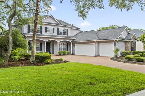 649 TREEHOUSE Circle, Saint Augustine, FL 32095