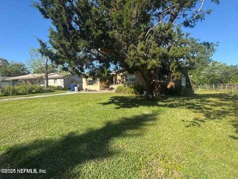 26 SEA PARK Drive, St. Augustine Beach, FL 32080