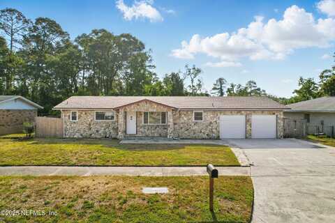 1229 SANTIAGO Drive, Jacksonville, FL 32221