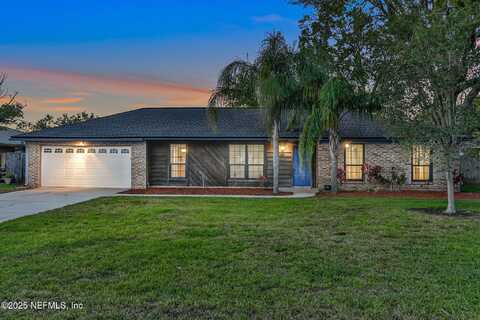 2012 SUSSEX Drive S, Orange Park, FL 32073
