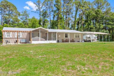 128 ROBERTS Road, East Palatka, FL 32131