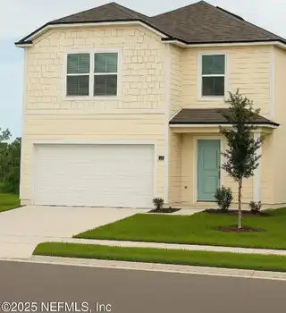 96 MINHO Court, Saint Augustine, FL 32084