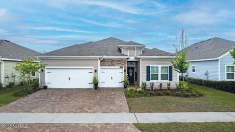 3923 PONDSIDE Court, Middleburg, FL 32068