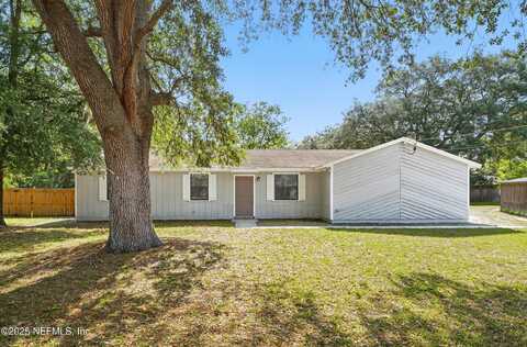 12475 ALLPORT Road, Jacksonville, FL 32258