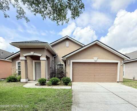 14793 FALLING WATERS Drive, Jacksonville, FL 32258