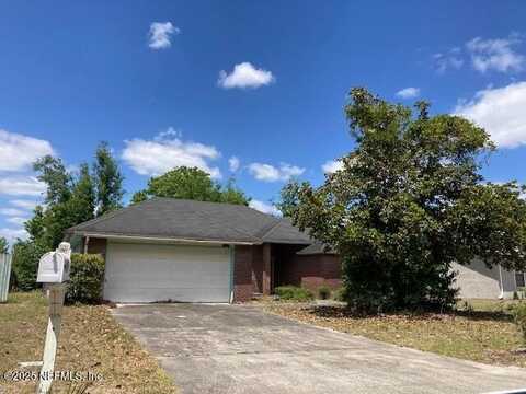 1357 PAWNEE Street, Orange Park, FL 32065