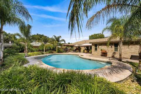 1800 BOLTON ABBEY Drive, Jacksonville, FL 32223