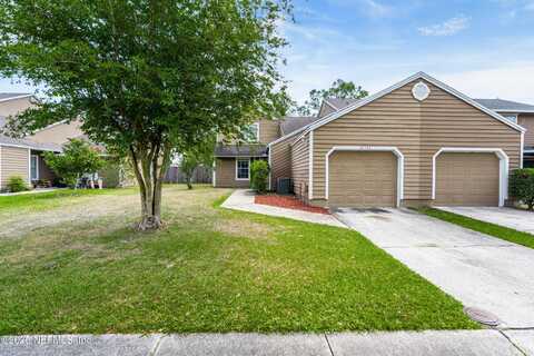 12751 ASHBROOK Circle E, Jacksonville, FL 32225