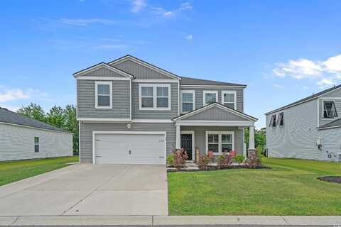 155 S Reindeer Rd., Surfside Beach, SC 29575