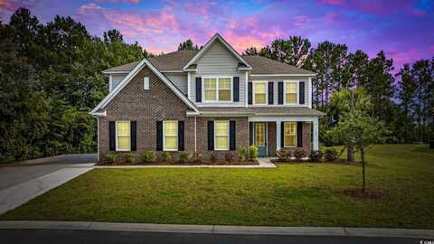 1303 Bermuda Grass Dr., Myrtle Beach, SC 29579