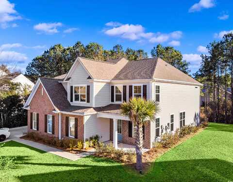 1303 Bermuda Grass Dr., Myrtle Beach, SC 29579