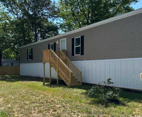 548 Surfwind Dr. W, Murrells Inlet, SC 29576