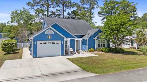 284 Nature Trail, Little River, SC 29566