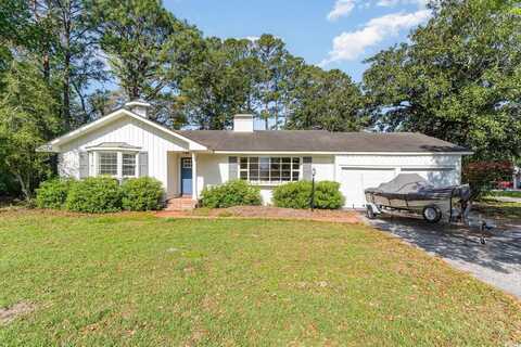 2604 South Bay St., Georgetown, SC 29440