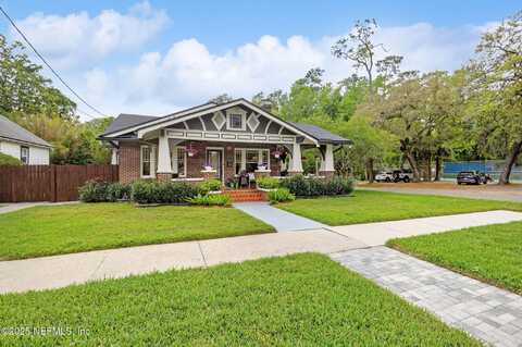 3688 WALSH Street, Jacksonville, FL 32205