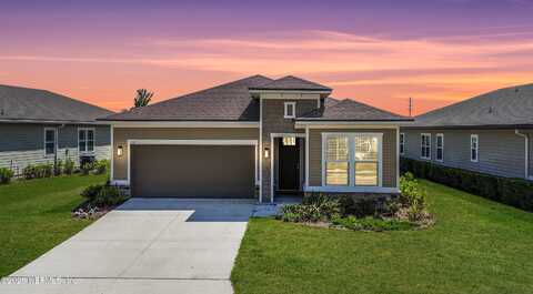 undefined, Saint Augustine, FL 32092