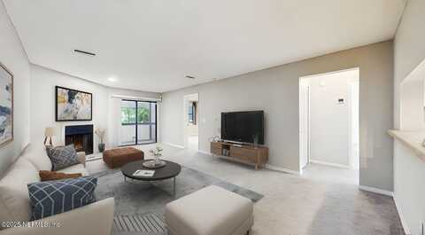 5615 SAN JUAN Avenue unit: 604, Jacksonville, FL 32210