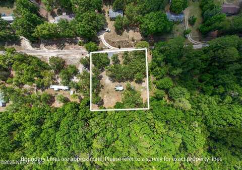 829 GREGORY Road, Jacksonville, FL 32234