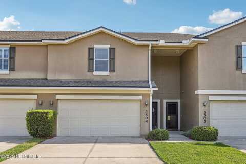 1500 CALMING WATER Drive, Fleming Island, FL 32003