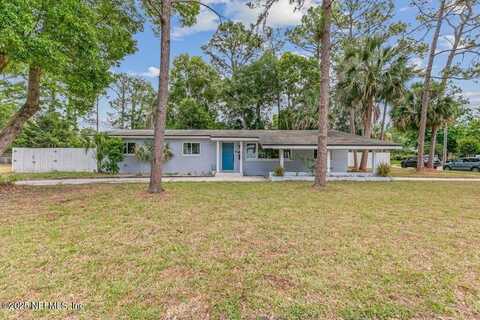 3507 JACQUELINE Drive, Jacksonville, FL 32277