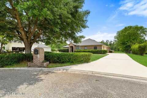 32238 SETTLERS RIDGE Drive, Bryceville, FL 32009