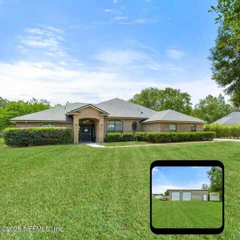 32238 SETTLERS RIDGE Drive, Bryceville, FL 32009
