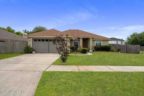 6609 SKYLER JEAN Drive, Jacksonville, FL 32244