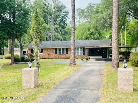 2191 E STATE RD 230, Starke, FL 32091