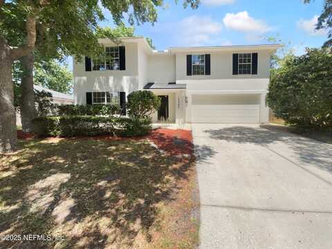 13593 ASHFORD WOOD Court E, Jacksonville, FL 32218