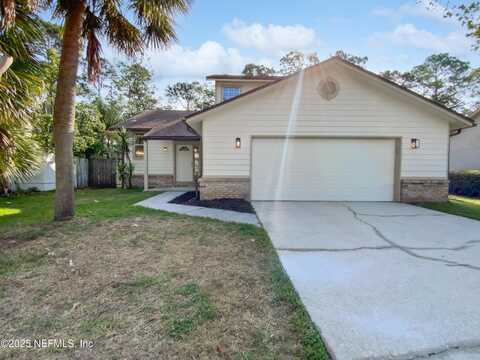 12417 PLAYLEY GREEN Court, Jacksonville, FL 32246