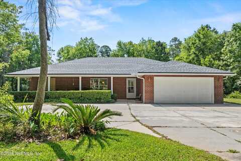2717 POINSETTIA Avenue, Middleburg, FL 32068