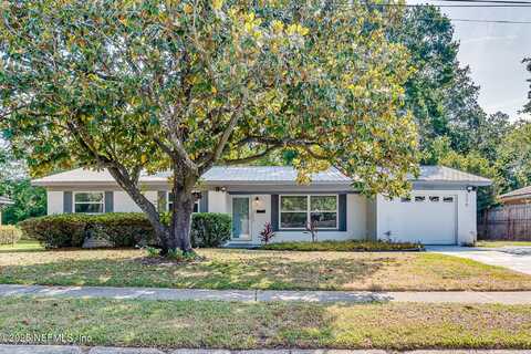 779 GROVE PARK Boulevard, Jacksonville, FL 32216