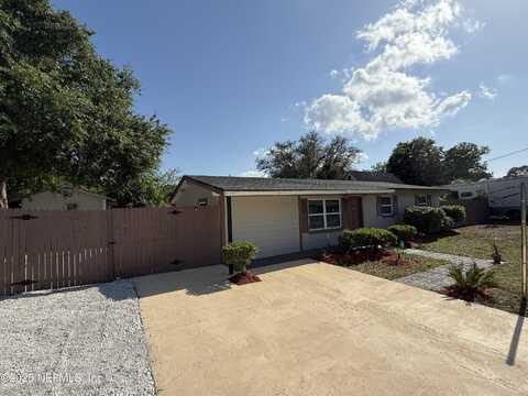 12024 EDDING Court, Jacksonville, FL 32246